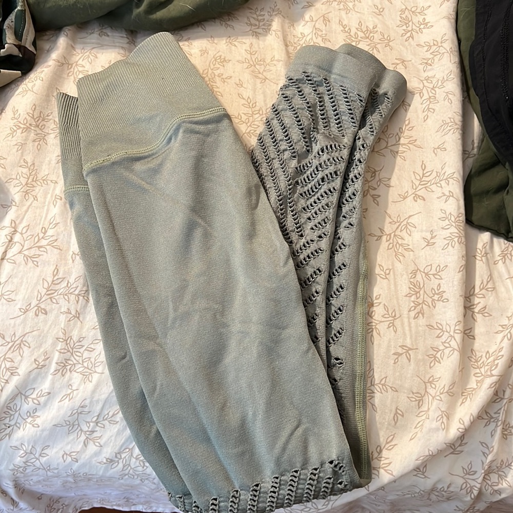 Victoria secret leggings